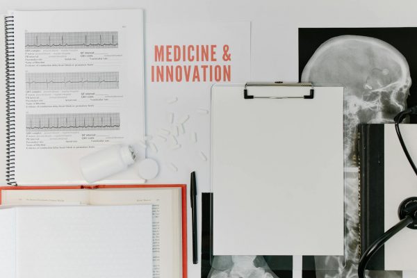 ENvue Medical Adds to Intellectual Property Portfolio by Securing USPTO Notice … – Lincoln Journal
