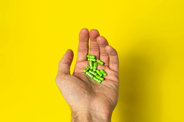 Non-Intoxicating Cannabinoids Offer Breakthrough Chronic Pain Relief | Streamline