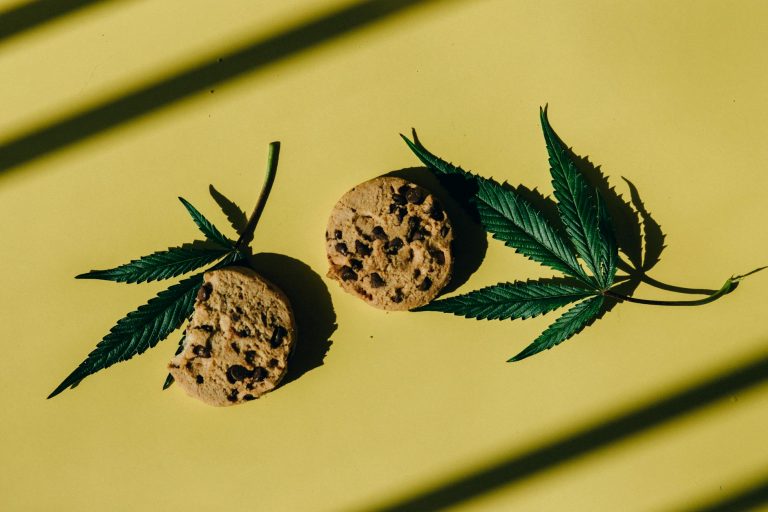 A Beginner-Friendly Non-Euphoric Cannabis Sugar Recipe
