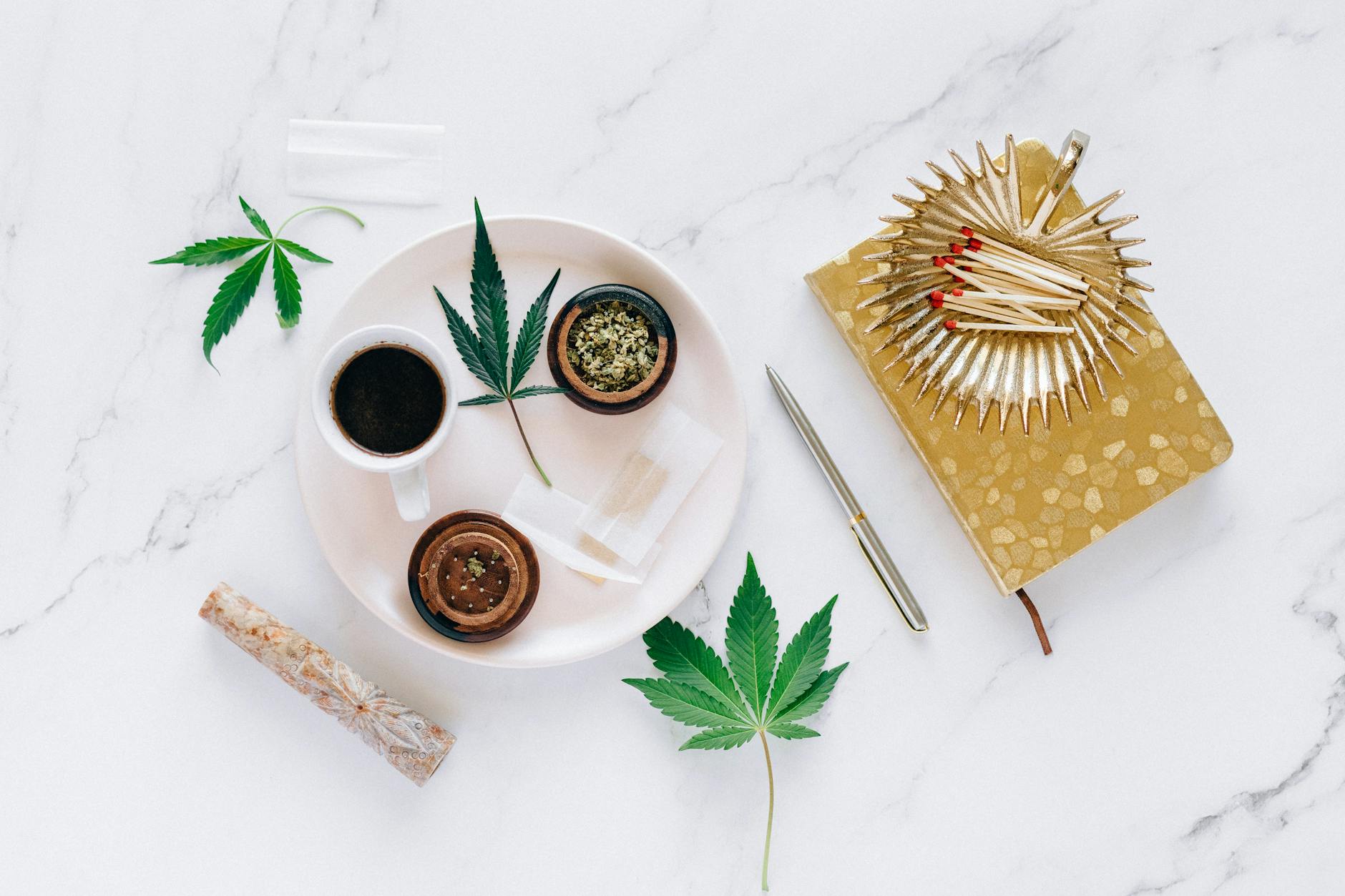 Associations of cannabis use, other substances, and lifestyle choices on anxiety in medical ...