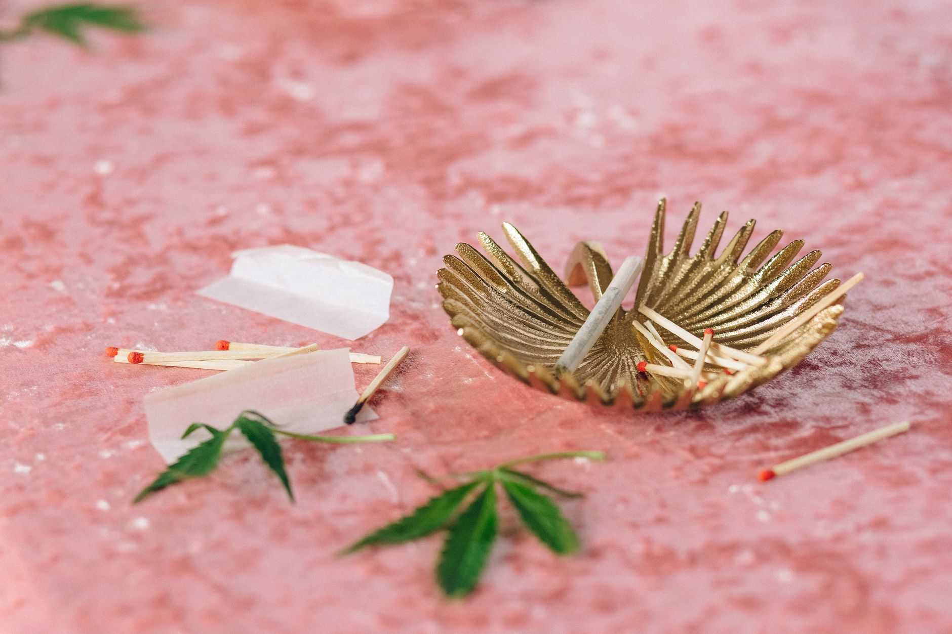 Why is marijuana publicized widely so much and romanticize part two - Instagram