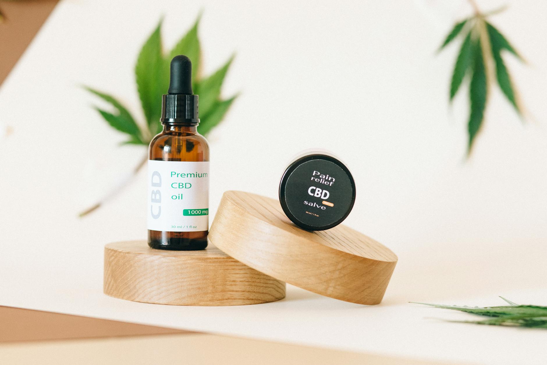 Study: Older Adults Prefer CBD or THC-CBD Products Over Just THC - Ganjapreneur
