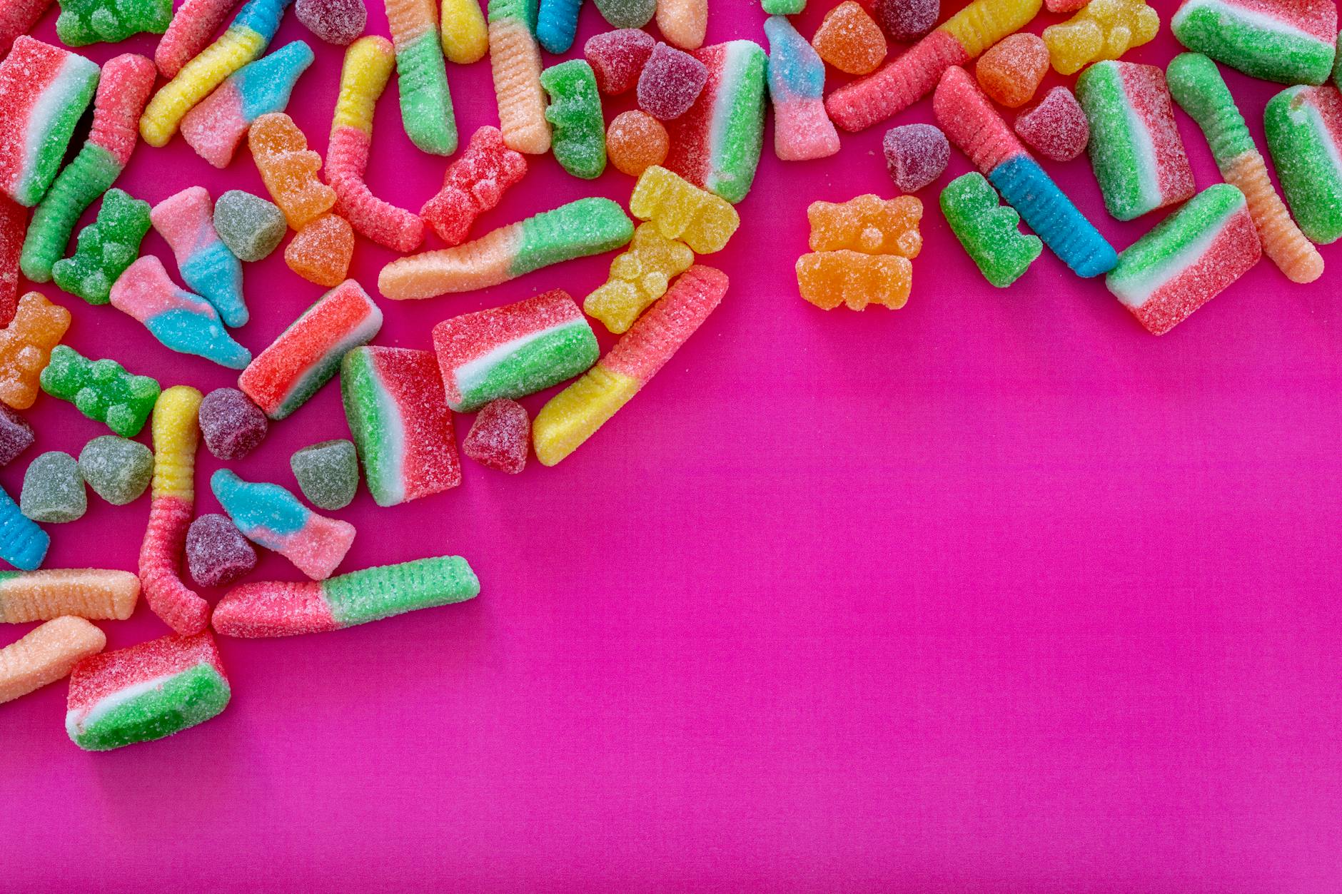 Candy-Coated Costs: How Unvalidated Hemp Gummies Found a Back Door Into Medicare
