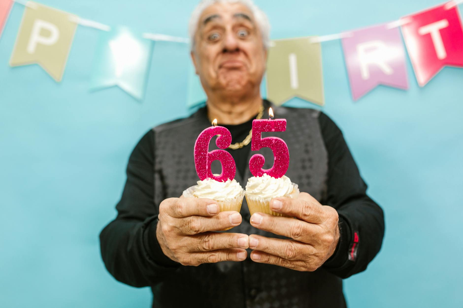 Is cannabis safe after 65? Stanford experts reveal 5 risks older adults should know