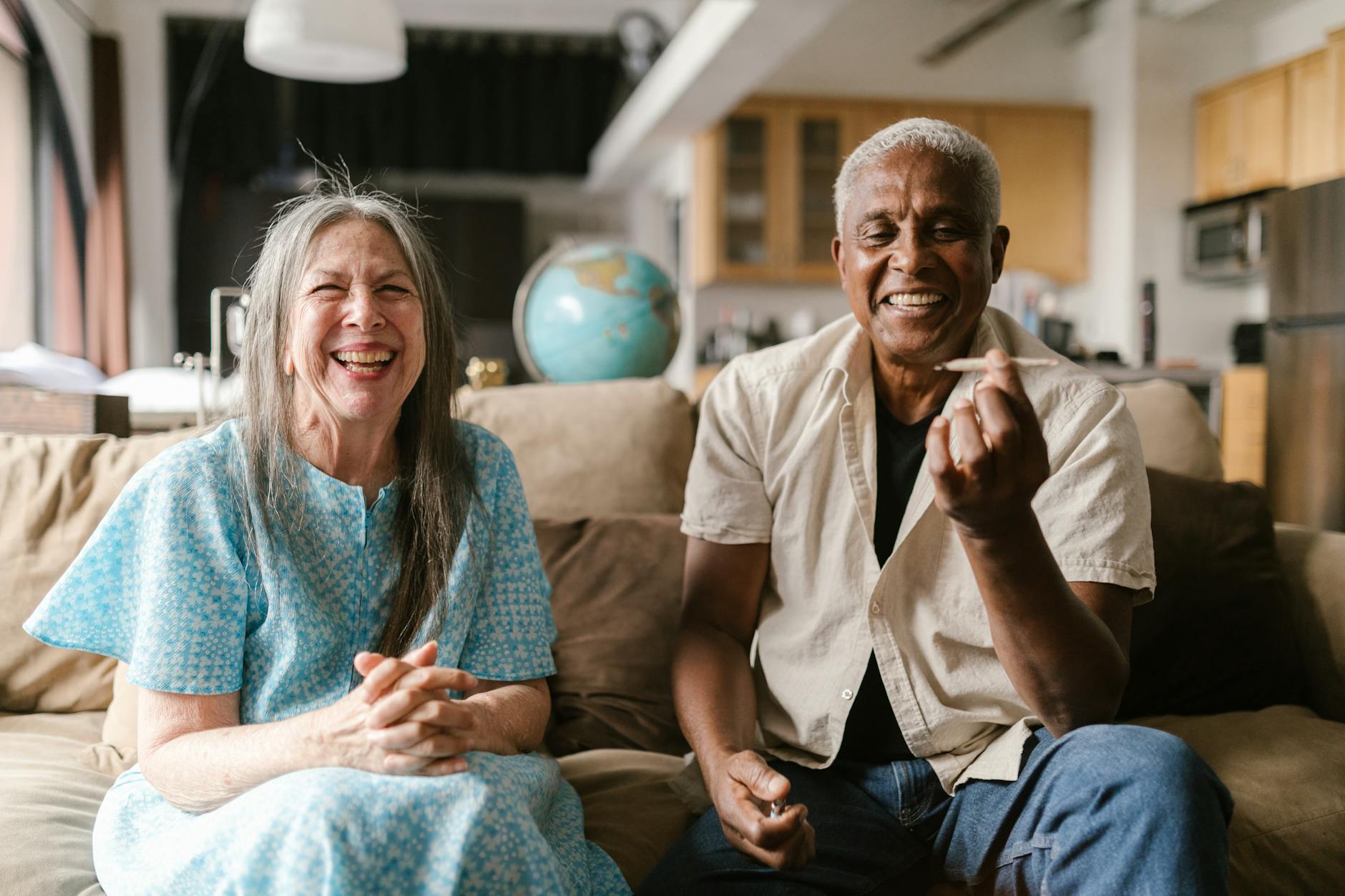 Why older adults are turning to edible cannabis for sleep, pain, and mood