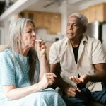 More Older Adults Are Using Marijuana As An Alternative To Pharmaceuticals, Federally ...