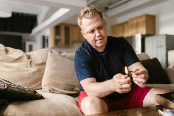 New Research Challenges ‘Lazy Stoner’ Stereotype, Links Cannabis Use to Light and …