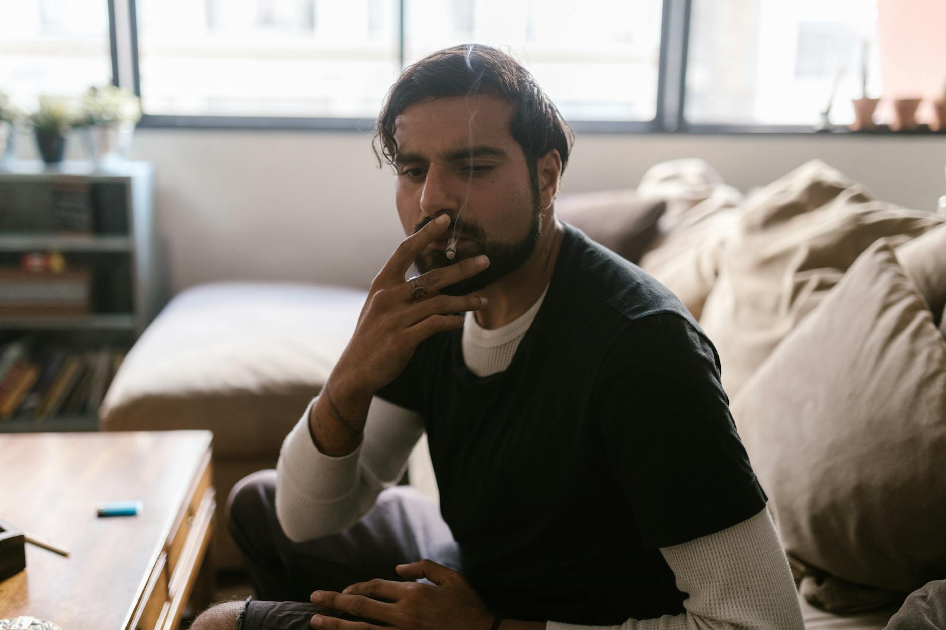 Research challenges long standing beliefs about cannabis and male hormones 2 Research challenges long standing beliefs about cannabis and male hormones