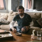 Research challenges long standing beliefs about cannabis and male hormones