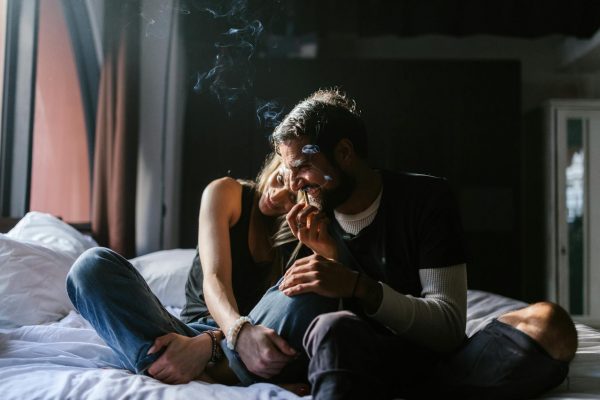 Can Cannabis Help Erectile Dysfunction?