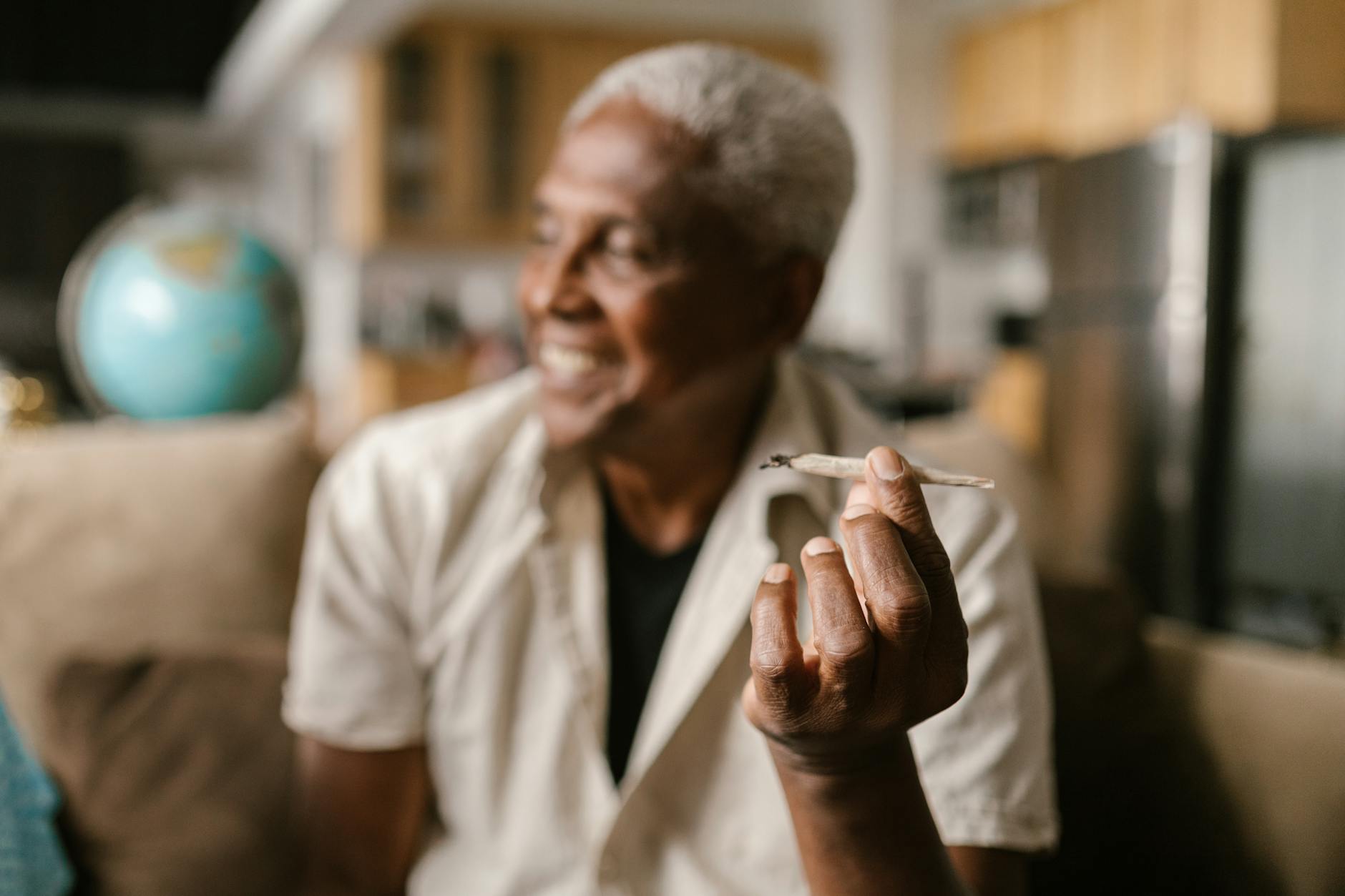 Study Shows Lifetime Cannabis Use Not Associated with Cognitive Decline or Dementia ...