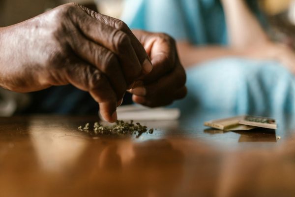 Licking County estimates 13% of residents use marijuana – survey – The Newark Advocate