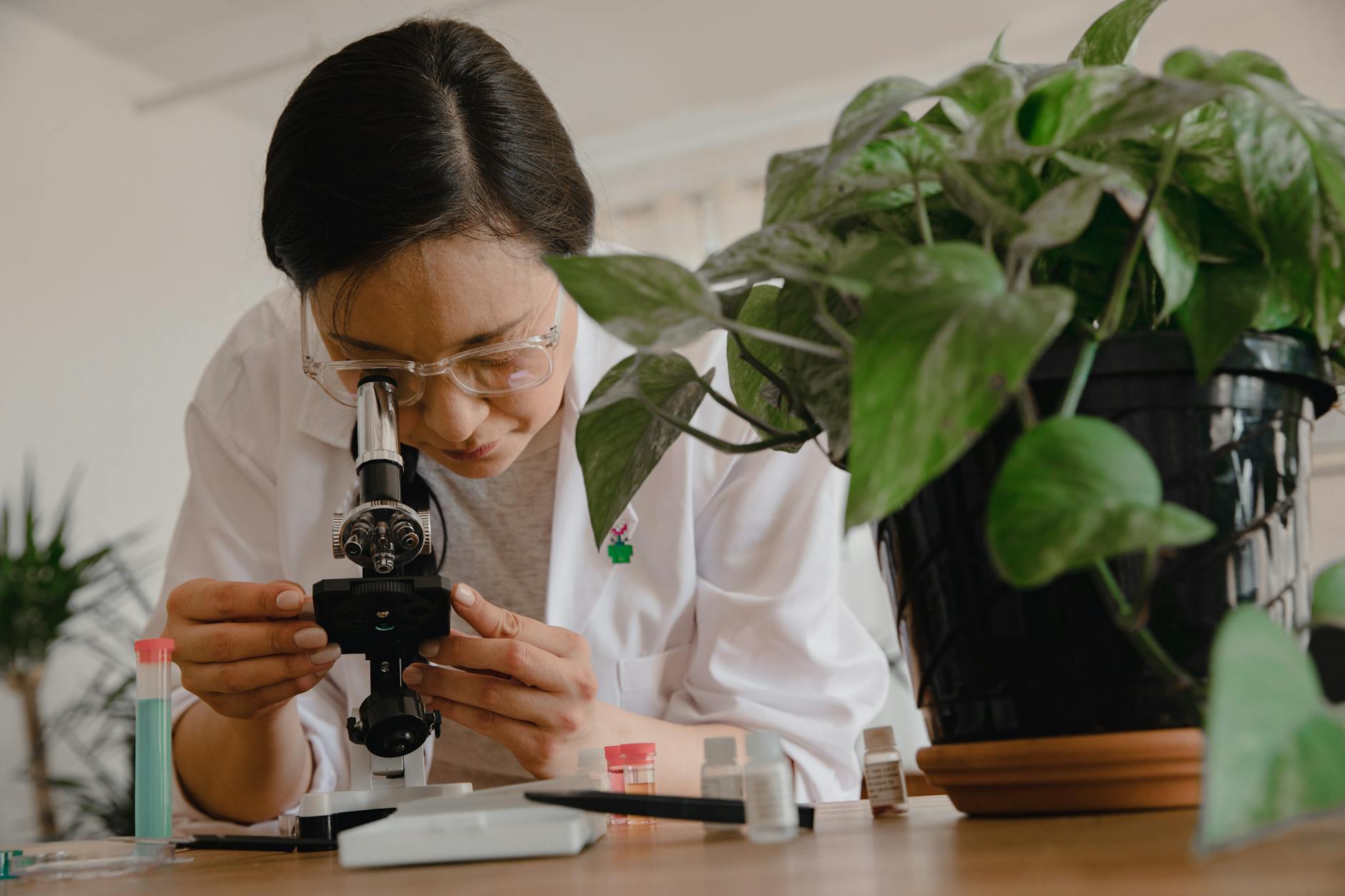 The Science Behind the Benefits: How Does Effective it all Effective work? 2 The Science Behind the Benefits: How Does Effective it all Effective work?