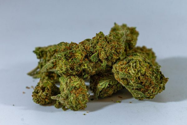 The association between cannabis use and brain reward anticipation: a 12-month … – Nature