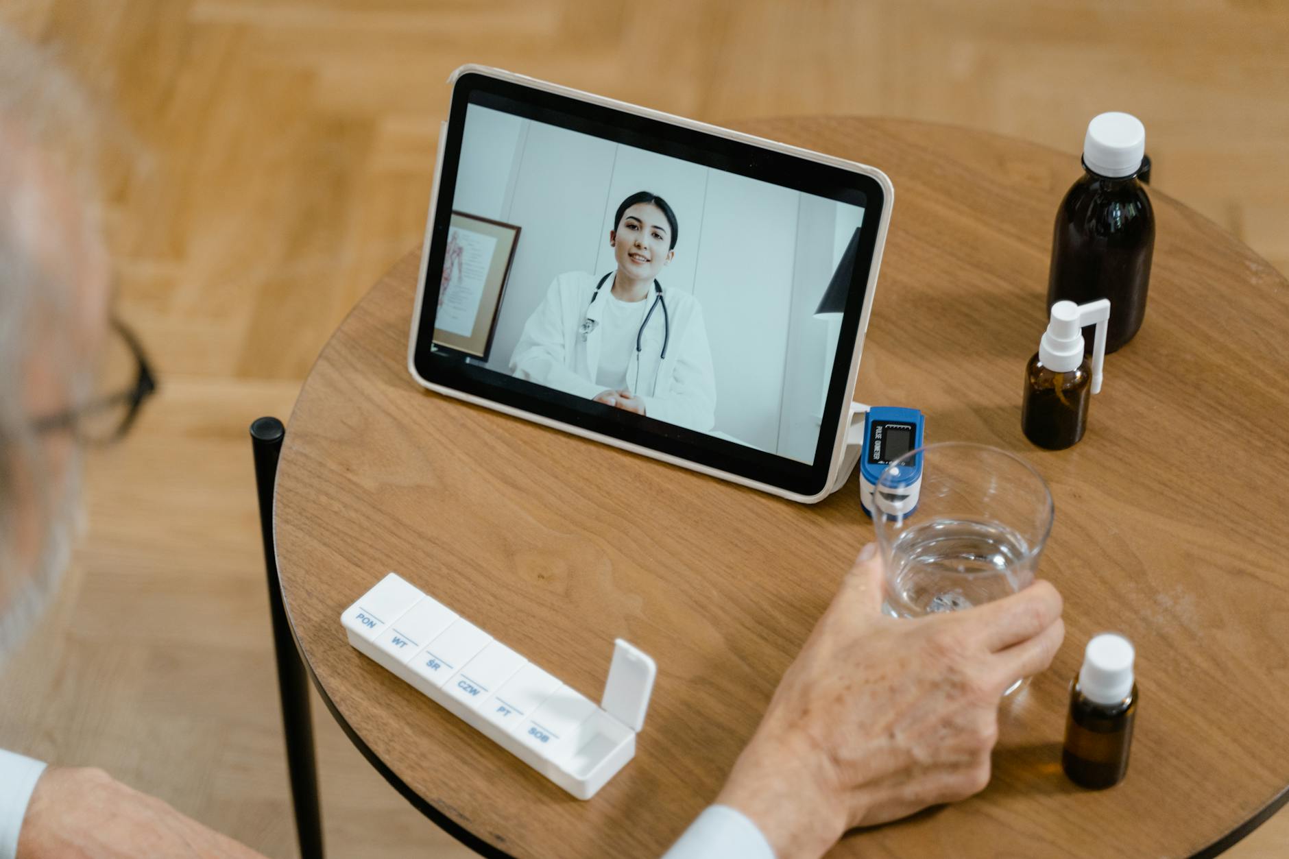 A Prescription Digital Therapeutic Framework for Enhancing Medical Cannabis Care