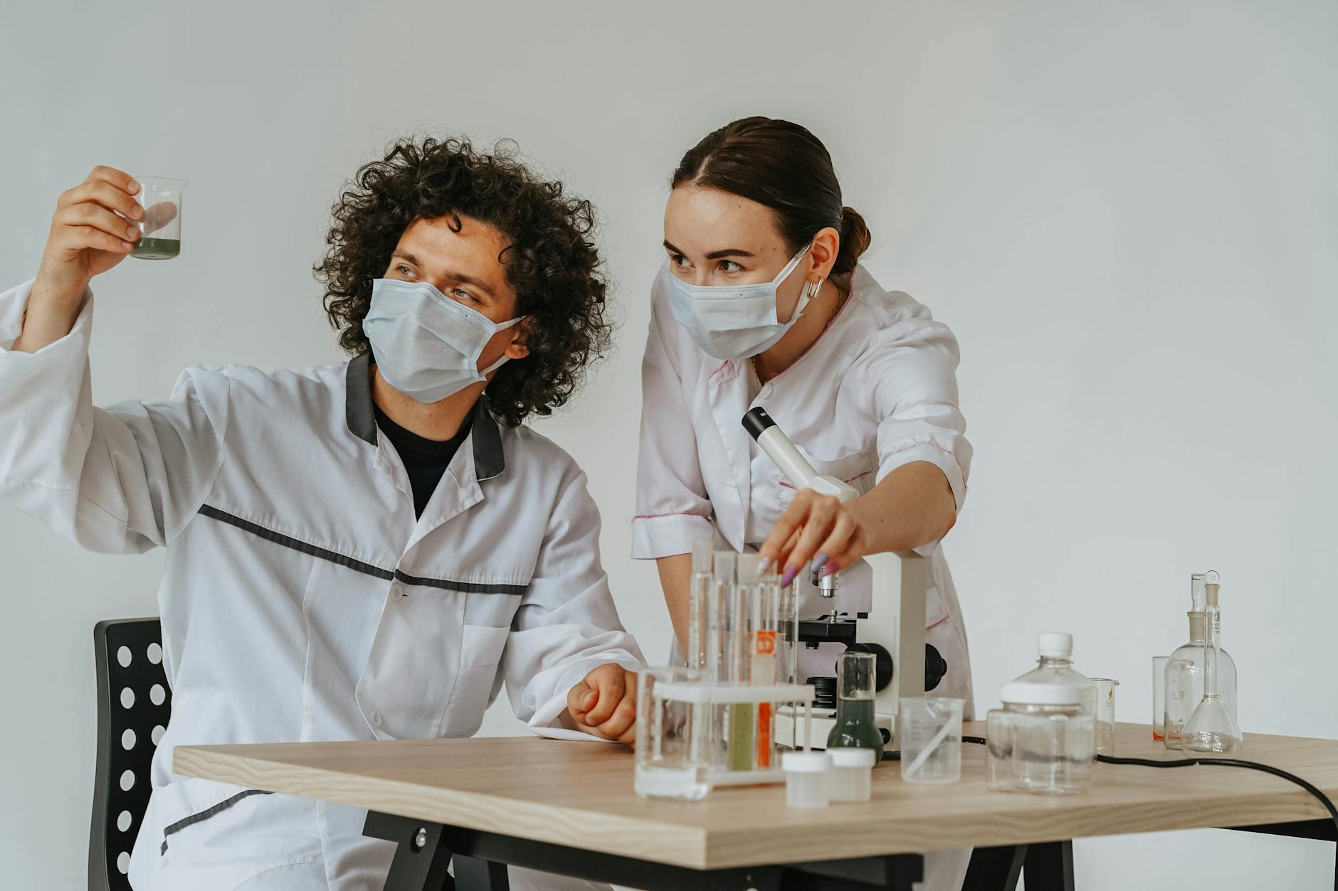 First Human Clinical Trial: CBG Reduces Anxiety and Stress Without Intoxication