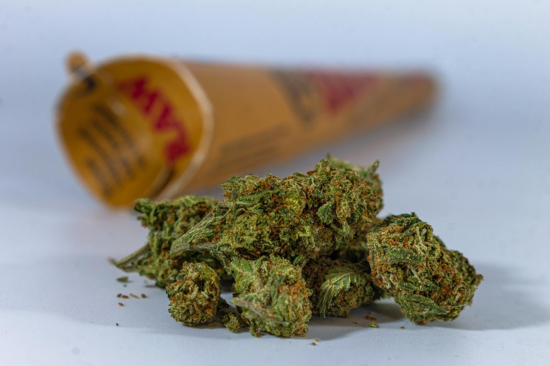 White House Drug Czar Clarifies That Marijuana Is 'Still Illegal' Following Trump ...