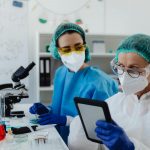 New York Launches First State-Led Cannabis Study On CBD, THC, And IBD Patients
