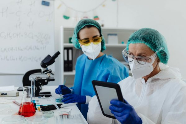 New York Launches First State-Led Cannabis Study On CBD, THC, And IBD Patients