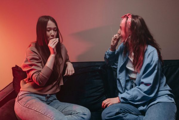 CED Clinic: Personalized Cannabis Medicine 320 Teenage Cannabis Users Twice as Likely as Non-Users to Develop Psychosis