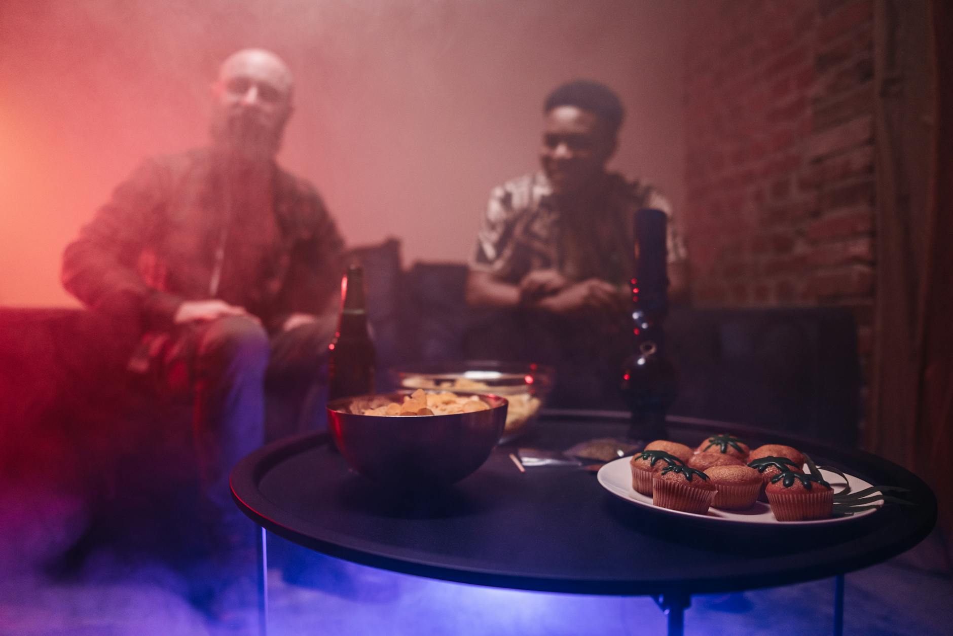 Cannabis Munchies Driven by Brain Reward Signals | Technology Networks