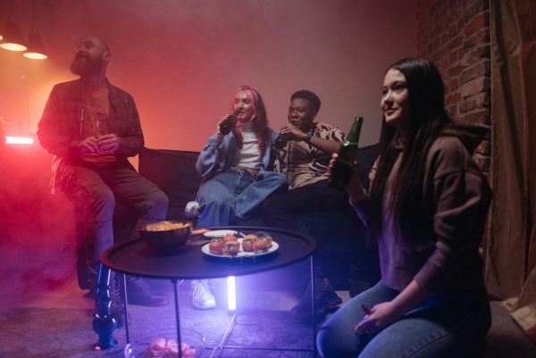 A Johns Hopkins Study Found That Combining Cannabis Edibles With Alcohol Produces … – Reddit