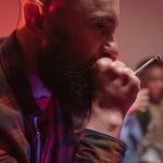 So, What Does an Adult at Low Risk of Cannabis Dependence Look Like?
