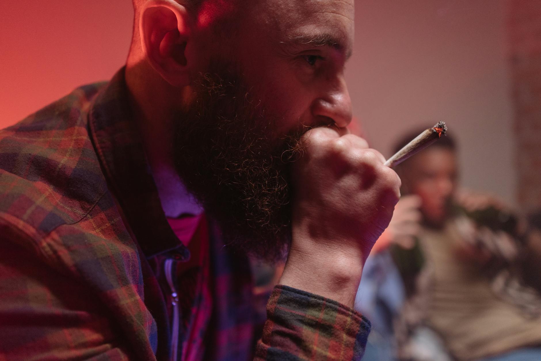 So, What Does an Adult at Low Risk of Cannabis Dependence Look Like?