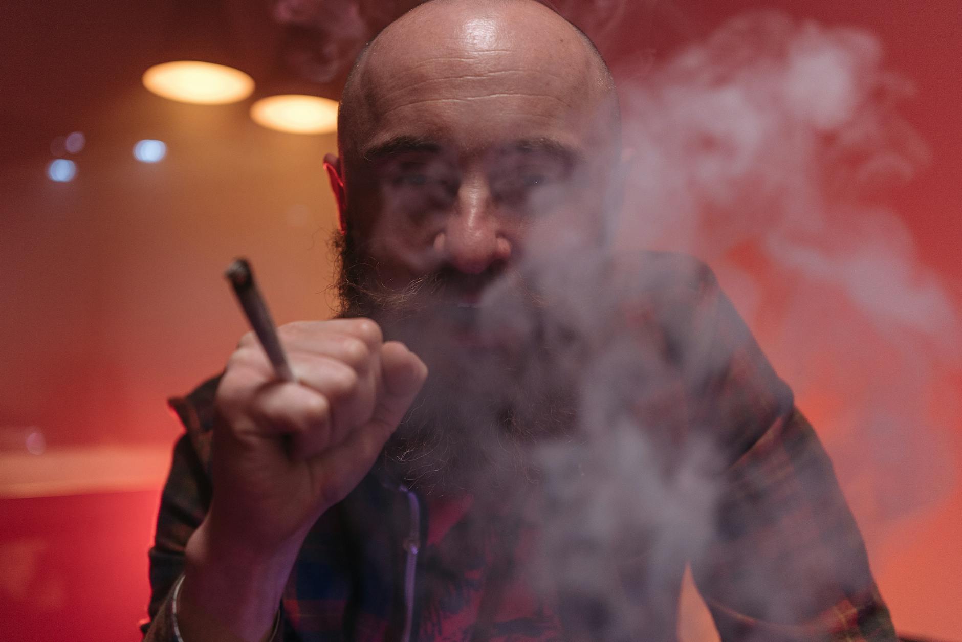 Are there any negative effects of using Marijuana to cope with SI and sadness? - Reddit