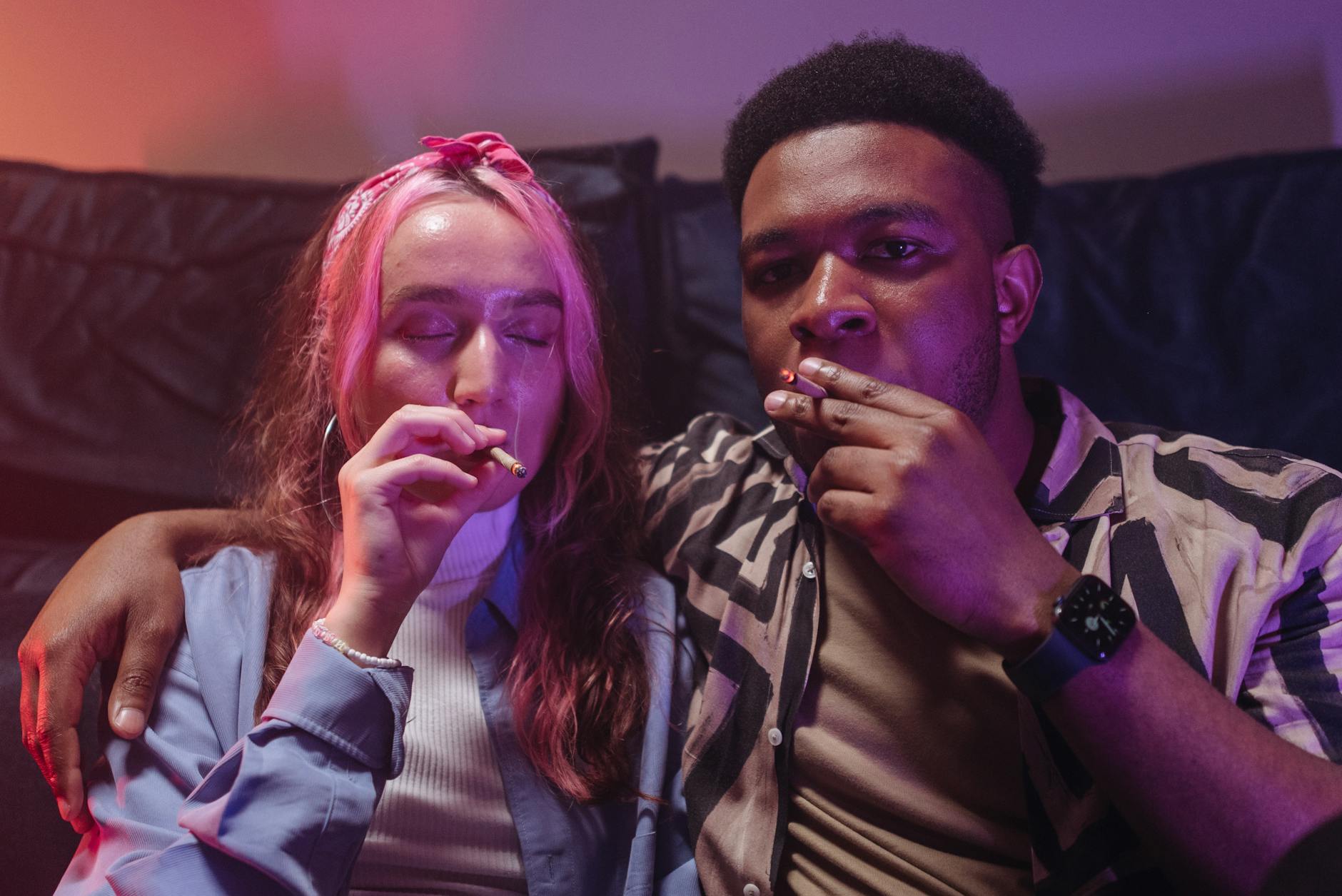 Four ways marijuana rewires the teenage brain - Scientific American