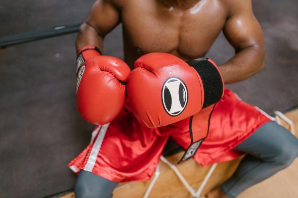 Boxer Derek Chisora Says Medical Cannabis Helps Combat Chronic Pain After 50 Fights