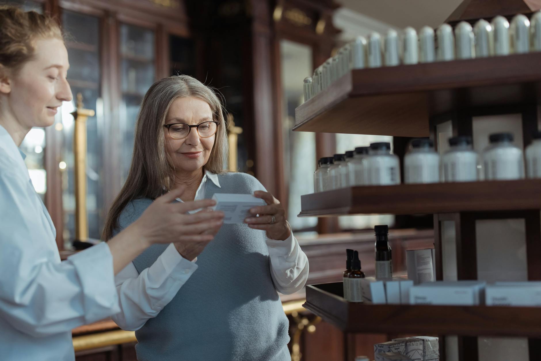 Older adults turning to edibles instead of pharmaceuticals, study finds - leafie 2 Older adults turning to edibles instead of pharmaceuticals, study finds - leafie