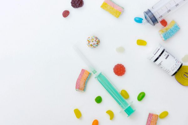 Doctor warns of THC risks after Moorhead school candy scare – Valley News Live