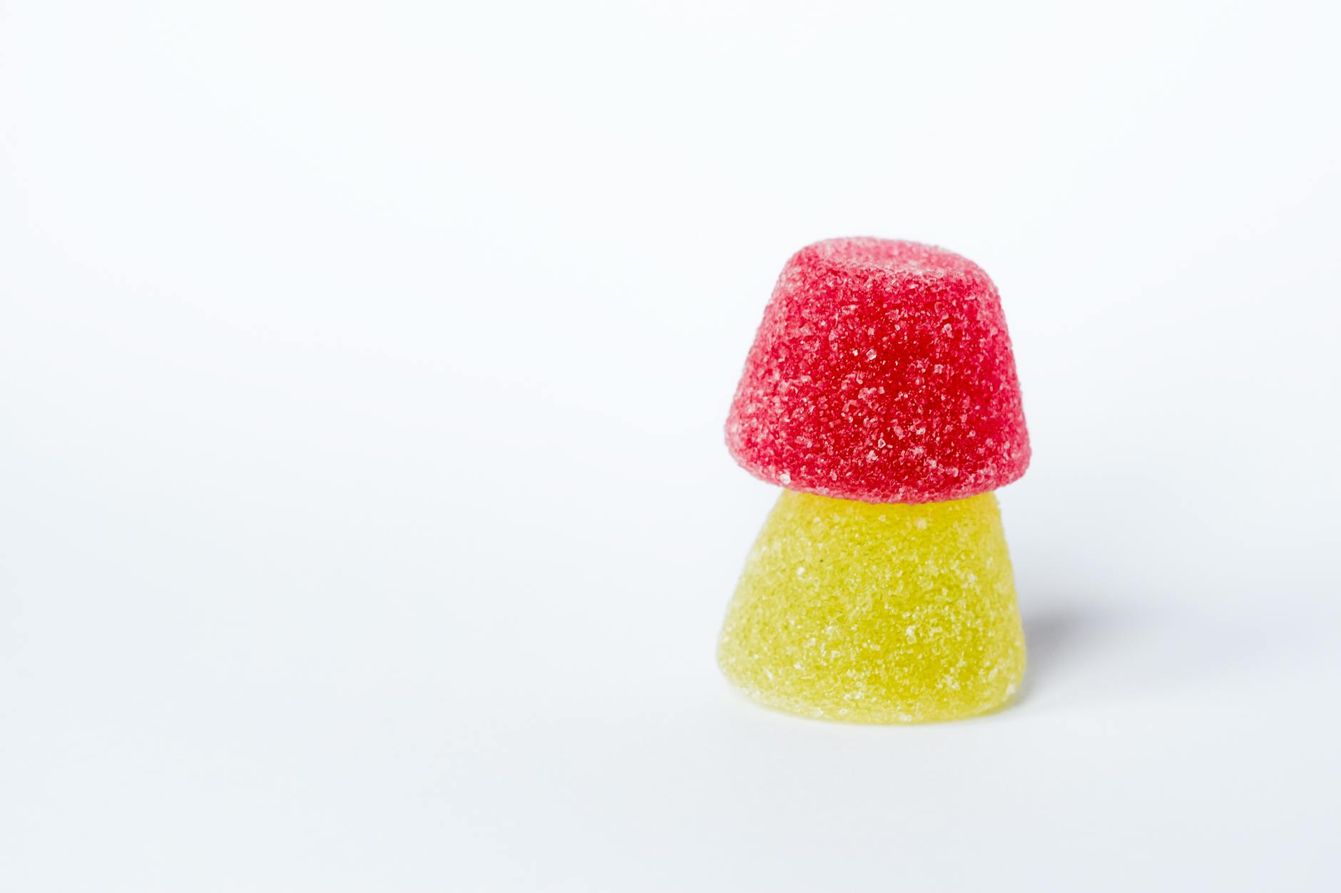 Ohio Department of Commerce recalls certain marijuana gummies lacking THC symbol ... - Facebook