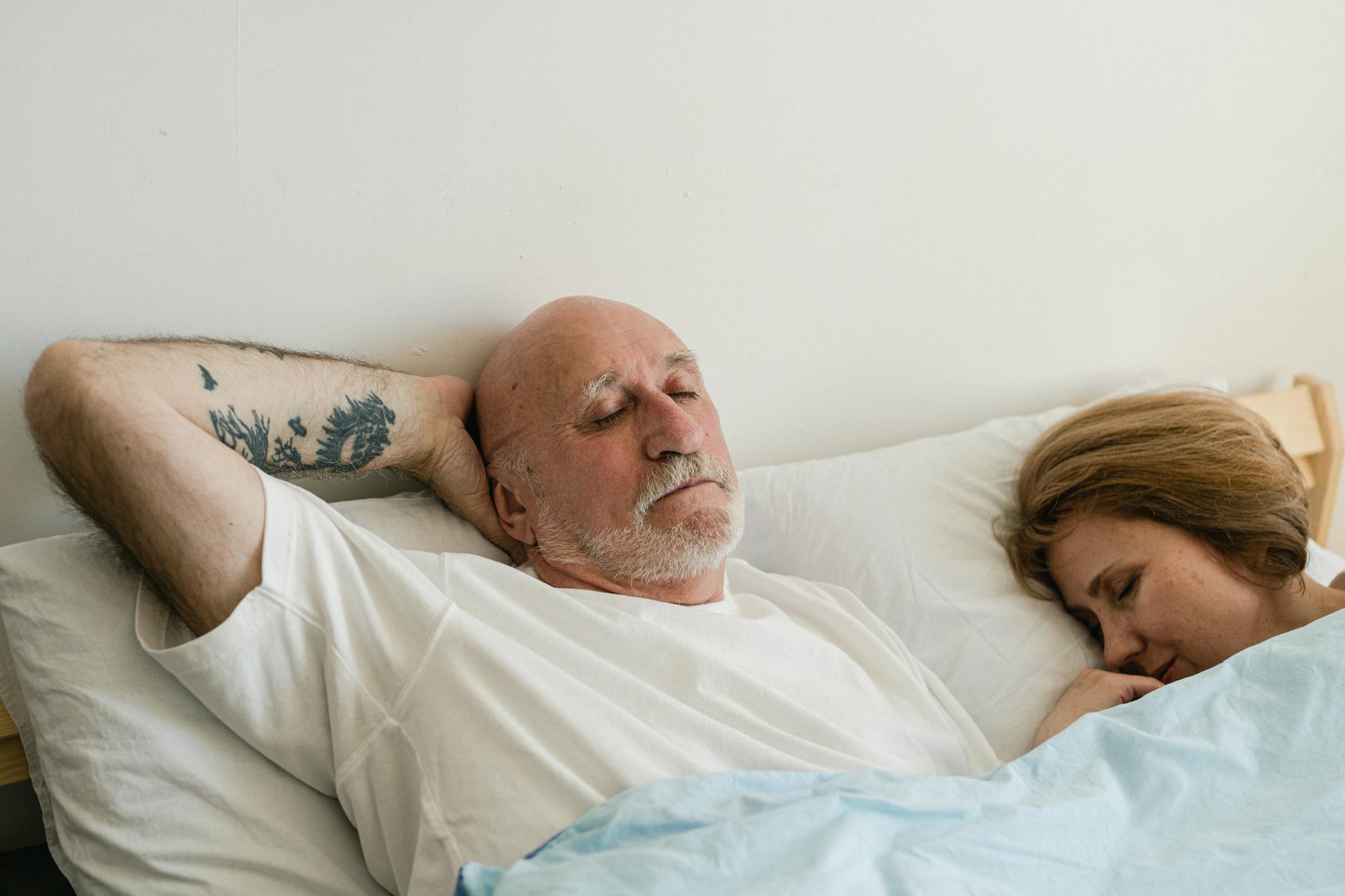 Why older adults are turning to edible cannabis for sleep, pain, and mood