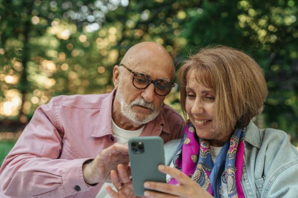 Older Adults Are Using Cannabis Edibles Based on Word of Mouth Recommendations