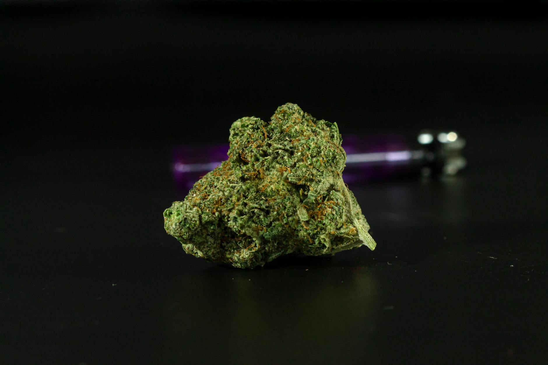 Cannabis Strain Effects: How Terpenes Shape Your Mood - Native Roots