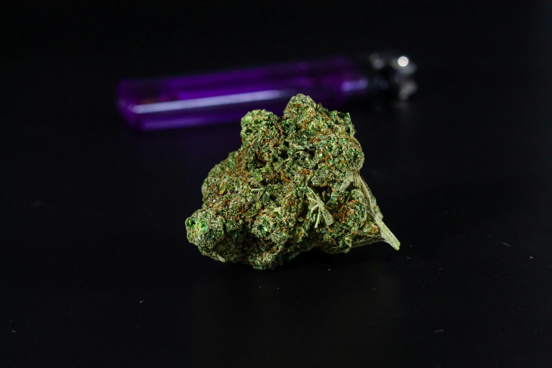 Cannabis Use Disorder Strongly Linked to Major Depression, New Review Finds