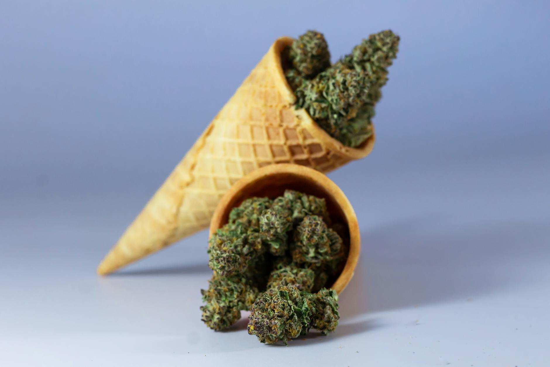Oregon Bill To Ban Marijuana Edibles With More Than 10 Milligrams Of THC Fails
