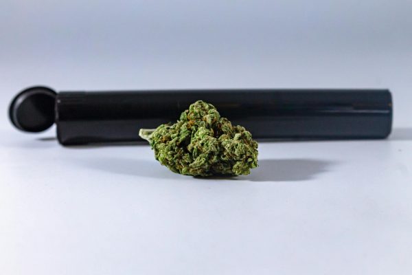 Seniors Are Skipping The Doctor And Going To The Weed Dispensary – StudyFinds