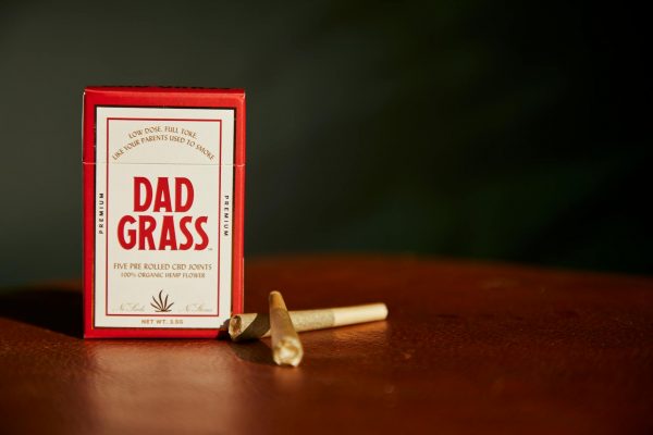 How US hemp ban could criminalize CBD products and derail Medicare plan – PressReader