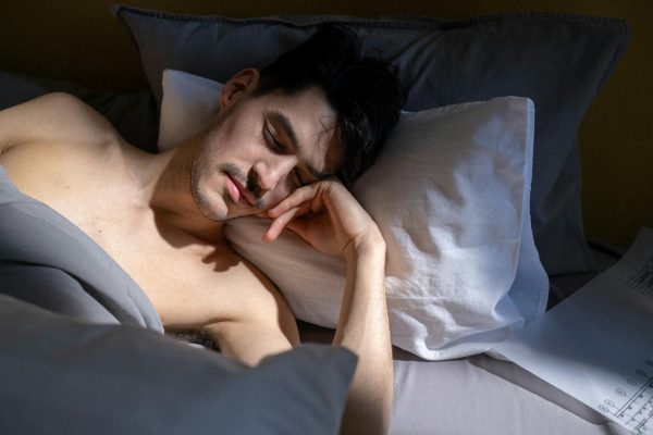 CED Clinic: Personalized Cannabis Medicine 408 LEVEL Sleep Protab Improved Sleep Quality and Next-Morning Outcomes in Independent …