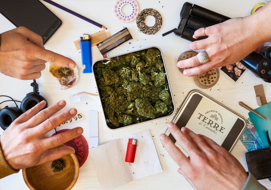 New Research Challenges 'Lazy Stoner' Stereotype, Links Cannabis Use to Light and ... 2 New Research Challenges 'Lazy Stoner' Stereotype, Links Cannabis Use to Light and ...
