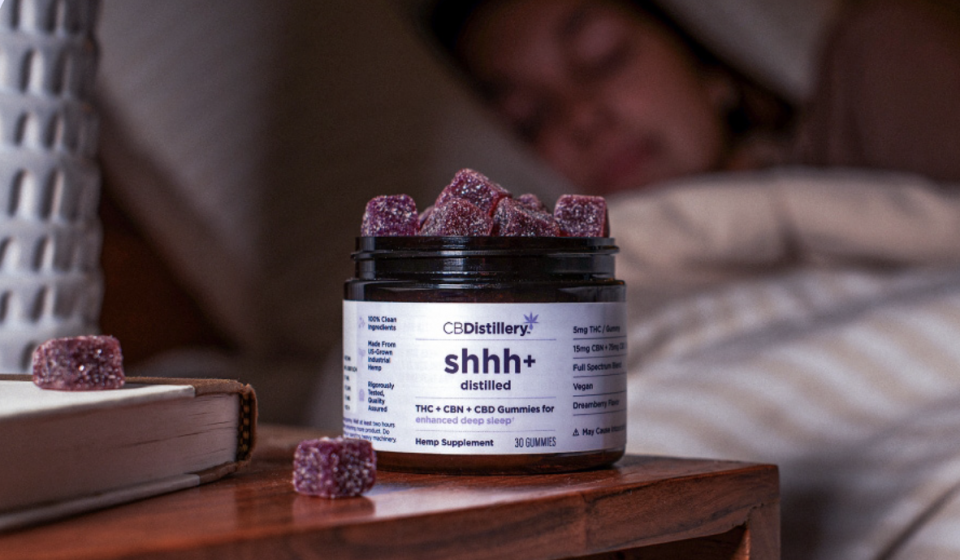 THC and CBD Gummies: Exploring Their Potential Role in Relaxation - CED Clinic THC and CBD Gummies: Exploring Their Potential Role in Relaxation - CED Clinic