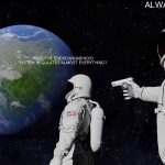 Always Has Been