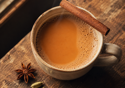 cannabis chai latte featured recipe ced clinic 2