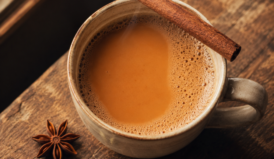 cannabis chai latte featured recipe ced clinic 2