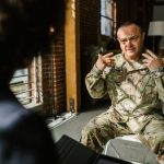 cannabis for PTSD