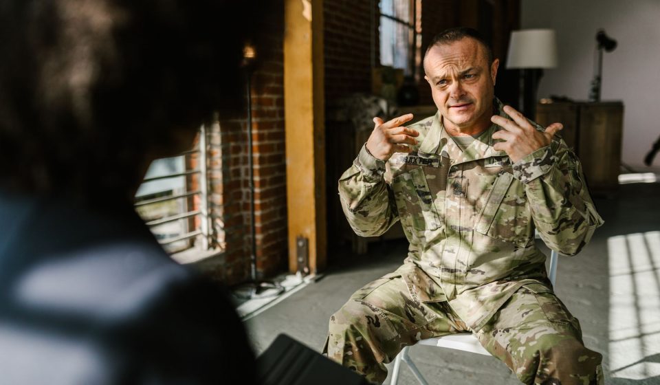 cannabis for PTSD