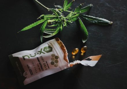 cannabis oil fibromyalgia